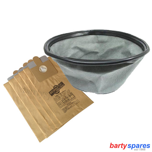 Strong dust bags filter - strong,