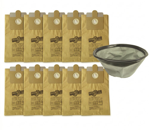 Dust bags filter for - &,
