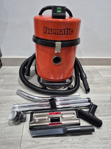Henry numatic hoover vacuum - henry,