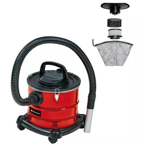 Einhell ash vacuum - einhell,
