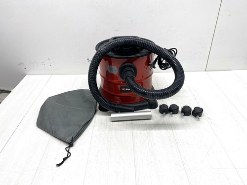 Ash vacuum cleaner - cleaner, einhell
