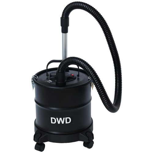 1200w bagless ash vacuum - 1200w,