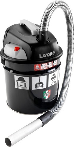 Lavor 1000w ash - 1000w,