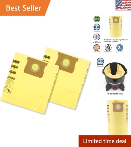 Pack high efficiency - high,